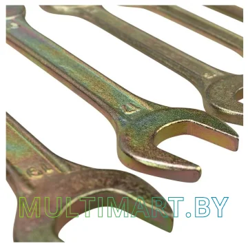 Набор ключей Rexant 12-5844-2 (8 предметов) картинка 4